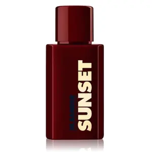 Jil Sander Sunset Eau de Parfum Eau de Parfum intense pour femme 75 ml pas cher