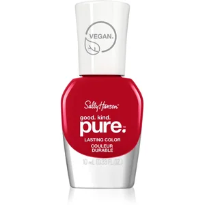 Sally Hansen - GOOD KIND Vernis à ongles 10 ml Coral female pas cher