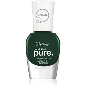 Sally Hansen - GOOD KIND Vernis à ongles 10 ml Noir female pas cher