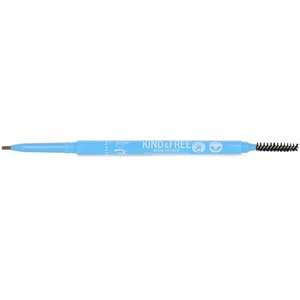 Rimmel Kind & Free Brow Definer - 002 Taupe pas cher