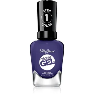 Sally Hansen Miracle Gel vernis à ongles gel sans lampe UV/LED teinte 605 Desert Reign 14,7 ml pas cher
