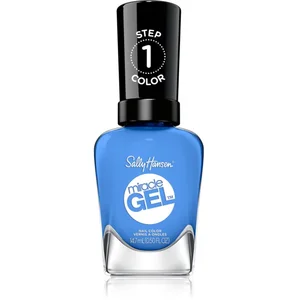 Sally Hansen Miracle Gel Vernis à Ongles No 684 Lookin Fly For A Cacti pas cher