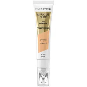 Crème correctrice Miracle Pure #02-Buff