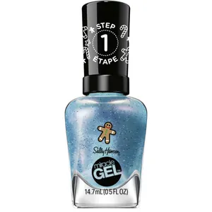 Sally Hansen Miracle Gel esmalte de uñas #910-jack frosted