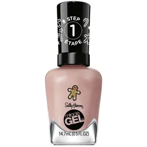 Sally Hansen Vernis à ongles Miracle Gel #908-oh gingembre snap pas cher