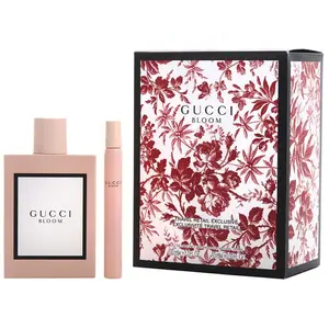 Gucci Bloom - Gucci Coffret Cadeau 110 ml pas cher