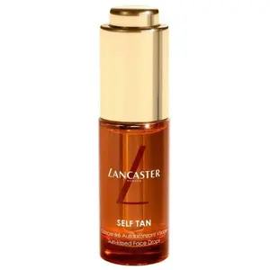 Self Tan - Concentré Autobronzant Visage-15ml LANCASTER pas cher