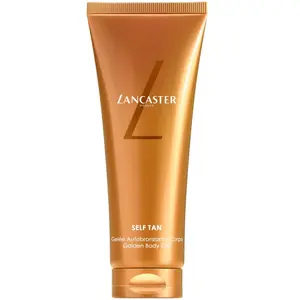 Comparateur de prix : Lancaster Self Tan gel corporel avec effet auto-bronzant pour femme 125 ml
