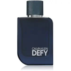 Defy - Calvin Klein Parfum Spray 100 ml pas cher
