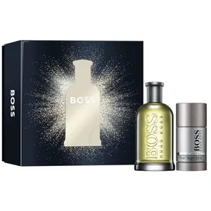 Hugo Boss - Boss Bottled Gift Set for Him Coffret parfum 1 pieces male pas cher