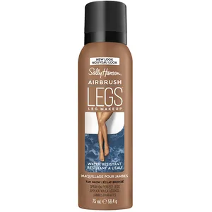 Sally Hansen AIRBRUSH RG LEG SPRAY TAN pas cher
