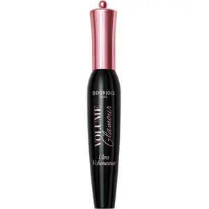 Comparateur de prix : Bourjois Volume Glamour Ultra Volumateur Mascara - 01 Black