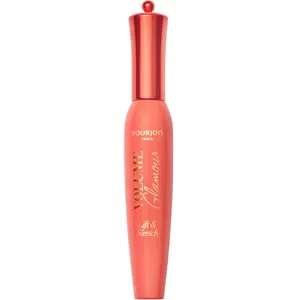 Comparateur de prix : Bourjois - Volume Glamour Lift & Stretch Mascara 12 ml Noir unisex