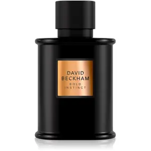 Comparateur de prix : David Beckham Bold Instinct Eau de Parfum pour homme 75 ml