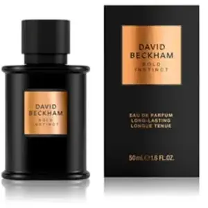 Comparateur de prix : David Beckham Bold Instinct Eau de Parfum pour homme 50 ml