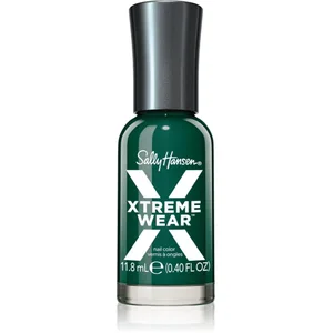 Sally Hansen Hard As Nails Xtreme Wear vernis qui fortifie les ongles ... pas cher
