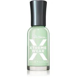 Sally Hansen Hard As Nails Xtreme Wear vernis qui fortifie les ongles ... pas cher
