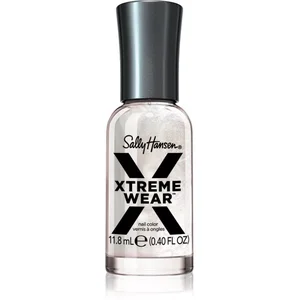 Sally Hansen Hard As Nails Xtreme Wear vernis qui fortifie les ongles ... pas cher
