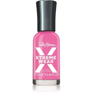 Sally Hansen Hard As Nails Xtreme Wear vernis qui fortifie les ongles ... pas cher