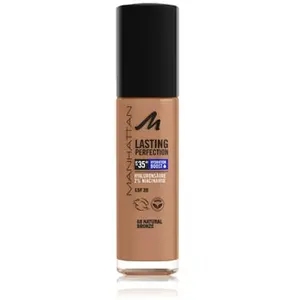 Manhattan Lasting Perfection Fond de teint 1000 ml pas cher