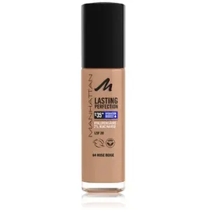 Manhattan Lasting Perfection Fond de teint 1000 ml pas cher