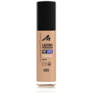 Manhattan Lasting Perfection Fond de teint 1000 ml pas cher