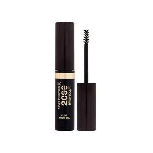 Comparateur de prix : Max Factor 2000 Calorie Brow Sculpt gel sourcils teinte 003 Brown 4,5 ml
