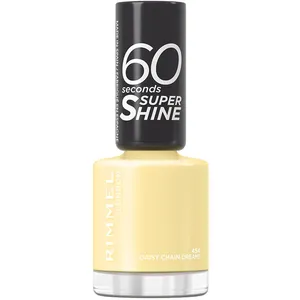 Rimmel London Vernis à ongles Super Shine 60 secondes #454-rêves de marguerite pas cher