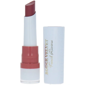 Bourjois French Riviera rouge à lèvres le rouge à lèvres #19-place des roses pas cher