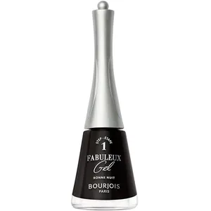 Bourjois Fabuleux vernis à ongles gel #050-bonne nuit! pas cher