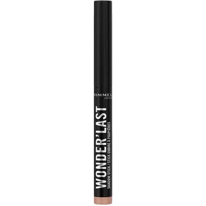 Comparateur de prix : Rimmel London - STICK WONDER'LAST Fard à paupières 1.64 g Blanc unisex