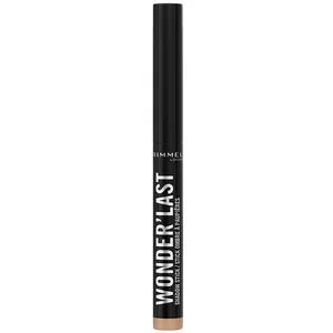 Comparateur de prix : Rimmel London - STICK WONDER'LAST Fard à paupières 1.64 g Marron clair unisex
