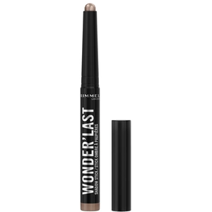 Rimmel London - STICK WONDER'LAST Fard à paupières 1.64 g Blanc unisex pas cher