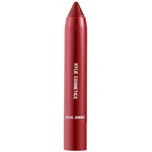 KYLIE COSMETICS - Mat Rouge à lèvres 4 g Rouge foncé unisex pas cher