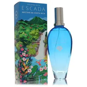 Nectar De Costa Rica - Escada Eau De Toilette Spray 100 ml pas cher