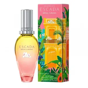 Brisa Cubana - Eau de Toilette -30ml ESCADA pas cher