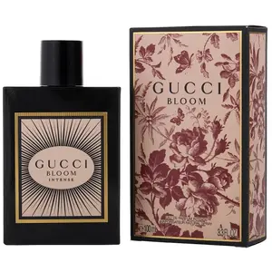 Gucci - Gucci Bloom Eau de Parfum Intense Eau de parfum 100 ml female pas cher