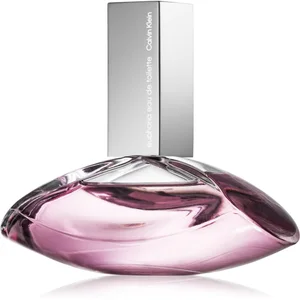 Calvin Klein Euphoria Eau de Toilette pour femme 50 ml pas cher