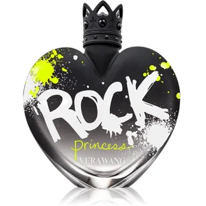 Vera Wang Rock Princess Eau de Toilette pour femme 100 ml pas cher