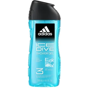 Comparateur de prix : adidas Gel Douche - Ice Dive - 250 ML