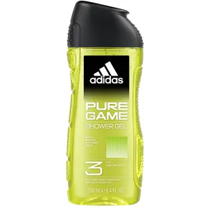 Adidas - Gel Douche - Pure Game - 250 ML pas cher