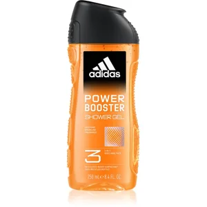 Adidas - Gel Douche - Power Booster - 250 ML