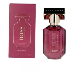 Hugo Boss Hugo Boss - Boss The Scent Magnetic Her Eau De Parfum 30 Ml pas cher