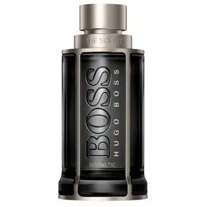 Men's Perfume Hugo Boss EDP EDP 50 ml The Scent For Him Magnetic 50 ml pas cher