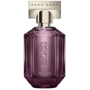 Hugo Boss - The Scent For Her Magnetic Eau de parfum 50 ml female pas cher
