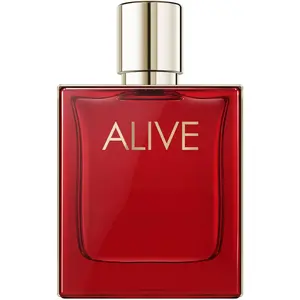 Alive Parfum - Eau de Parfum-50ml BOSS - HUGO BOSS pas cher
