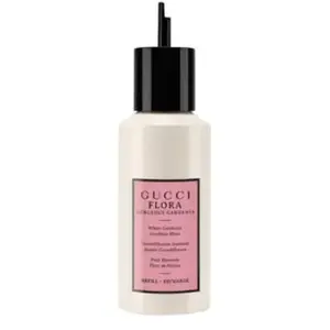 Gucci Flora by Gucci Gorgeous Gardenia Refill Eau de parfum 1000 ml pas cher