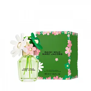 Marc Jacobs Daisy Wild Eau de Parfum 50ml pas cher