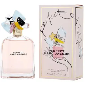 Perfect - Marc Jacobs Eau De Parfum Spray 150 ml pas cher