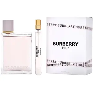 Her - Burberry Coffret Cadeau 110 ml pas cher